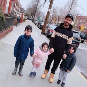 Meet your Posher, Ali